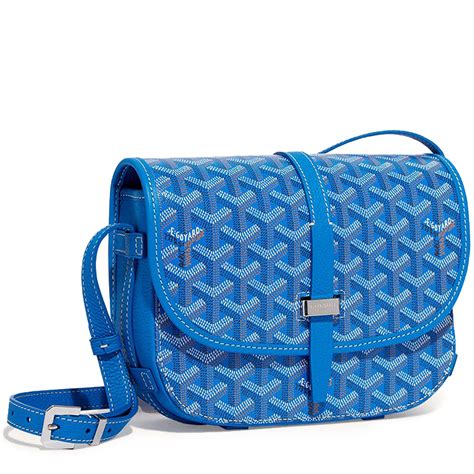 goyard side bag mens|goyard tote bag men.